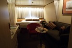 Oceanview Stateroom Picture