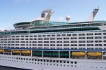 Explorer of the Seas Exterior Picture