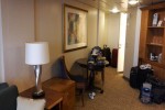 Royal Family Suite Stateroom Picture