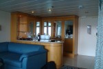 Grand Suite - 1 Bedroom Stateroom Picture