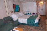 Junior Suite Stateroom Picture