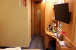 Interior Stateroom Picture