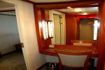 Club Suite Stateroom Picture