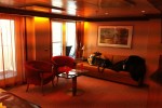 Junior Suite Stateroom Picture