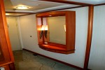 Club Suite Stateroom Picture