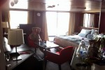 Neptune Suite Stateroom Picture