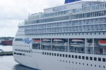 Norwegian Sky Exterior Picture