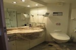 Yacht Club Deluxe Stateroom Picture