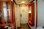 Club Suite Stateroom Picture