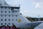 Norwegian Sky Exterior Picture