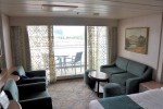 Junior Suite Stateroom Picture