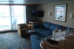 Grand Suite - 1 Bedroom Stateroom Picture