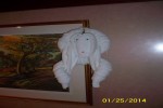 Junior Suite Stateroom Picture