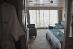 Junior Suite Stateroom Picture