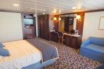 Mini-Suite Stateroom Picture