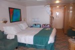 Junior Suite Stateroom Picture