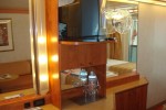 Full Window Stateroom Picture