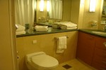 Grand Suite - 1 Bedroom Stateroom Picture