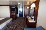 Mini-Suite Stateroom Picture