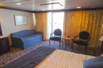 Mini-Suite Stateroom Picture