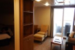 Royal Family Suite Stateroom Picture