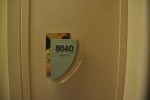 Junior Suite Stateroom Picture