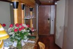 Vista Suite Stateroom Picture