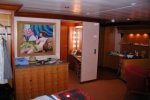 Grand Suite Stateroom Picture