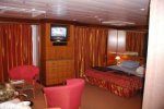 Grand Suite Stateroom Picture