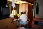 Porthole Stateroom Picture