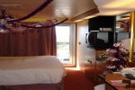 Balcony Stateroom Picture