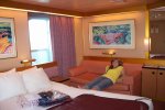 Balcony Stateroom Picture