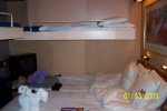 Interior Stateroom Picture