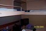 Interior Stateroom Picture