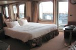 Ocean Suite Stateroom Picture