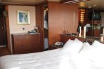 Ocean Suite Stateroom Picture