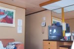 Premium Balcony Stateroom Picture