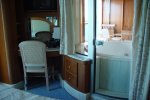 Grand Suite Stateroom Picture