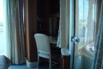 Grand Suite Stateroom Picture