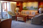 Grand Suite Stateroom Picture