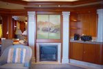 Grand Suite Stateroom Picture