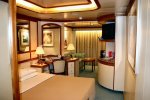 Mini-Suite Stateroom Picture