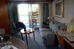 Suite Stateroom Picture