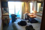 Balcony Stateroom Picture