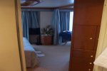 Suite Stateroom Picture