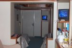 Mini-Suite Stateroom Picture