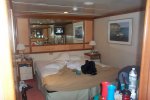 Interior Stateroom Picture