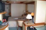 Mini-Suite Stateroom Picture