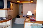 Mini-Suite Stateroom Picture