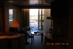 Mini-Suite Stateroom Picture